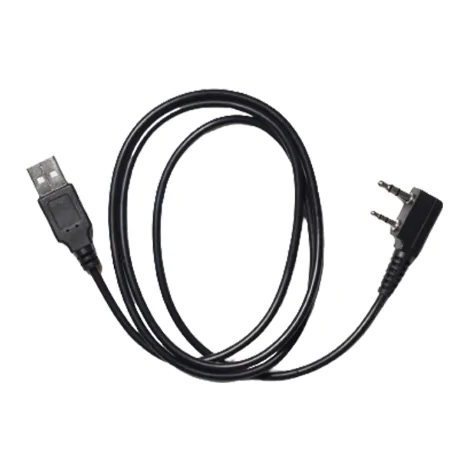 Baofeng DM-1701 . Дріт для прошивки цифро-аналогових радіостанцій: DM-1801, DM-1702, DM-1702B, DM-5R, DM-1702B, DM-5R RD-5R